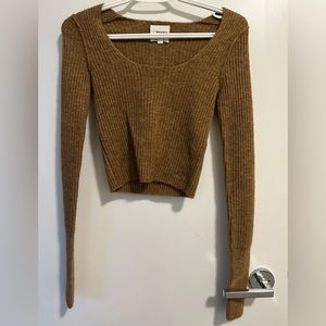 Aritzia Wilfred free